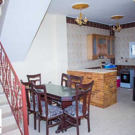 North Coast Princess Apartment Mersa Matruh Exterior photo