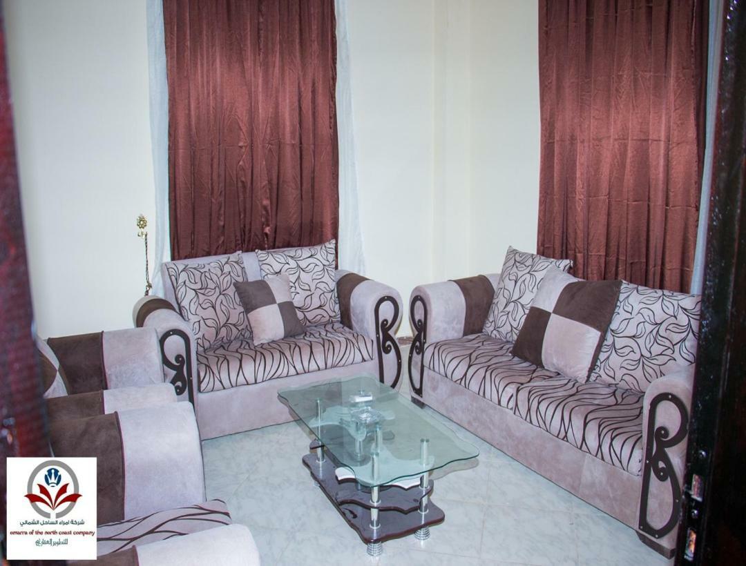 North Coast Princess Apartment Mersa Matruh Exterior photo