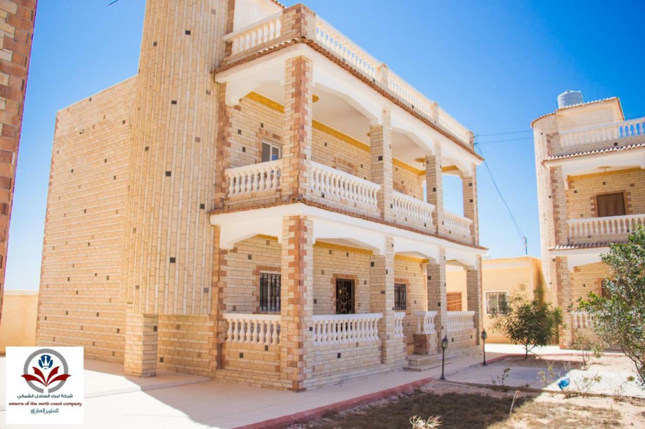 North Coast Princess Apartment Mersa Matruh Exterior photo