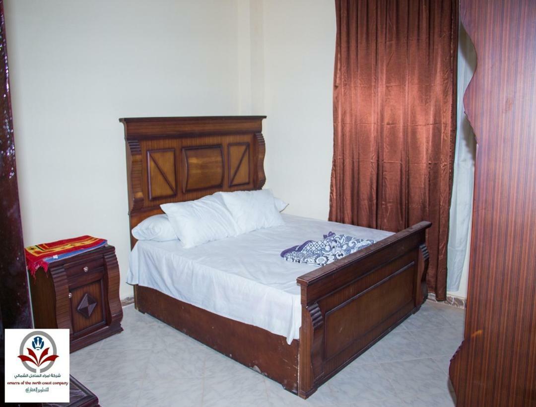 North Coast Princess Apartment Mersa Matruh Exterior photo