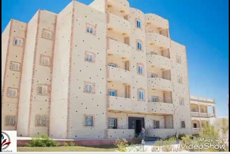 North Coast Princess Apartment Mersa Matruh Exterior photo